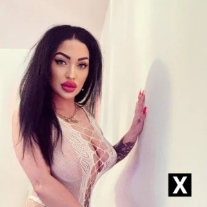 Pamela, Leicester escorts