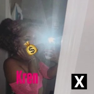 Kren, Bluffton escorts