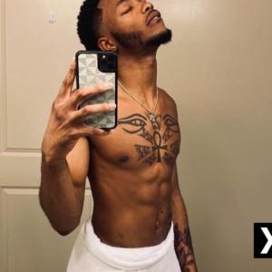 Prince, Chicago escorts