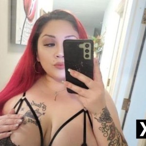 Sasha, South Bend escorts