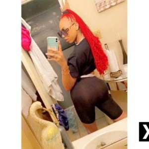 Sha'carri, Dallas escorts