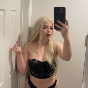 Brittany, Summerville escorts