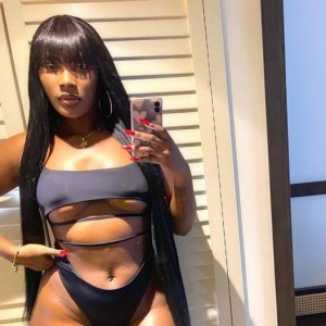 Ali, Peoria escorts