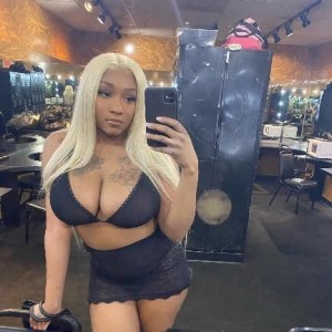 Giselle, Prentiss escorts