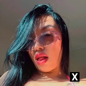 Dianna, Santa Ana escorts