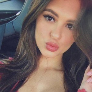 Balbina, Hong Kong escorts