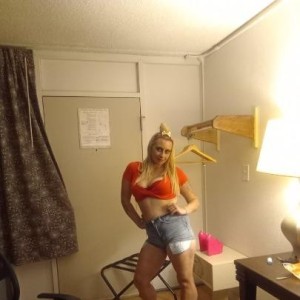 Barbie, Ocoee escorts