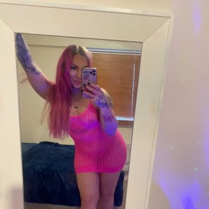 Kasandra, Strand escorts