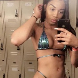 Brittnay, Hastings escorts
