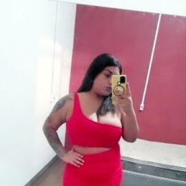 EDUARDA, Dourados escorts