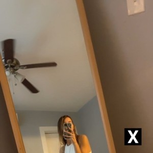 Lydia, Sugar Land escorts