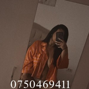 Non Stop Noua In Zona Militari Residence Poze Reale Voluptoasa 0750469411, București escorts