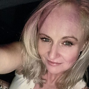 Courtney, San Antonio escorts