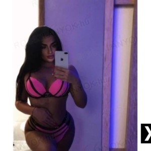 VANESSA, Maldon escorts
