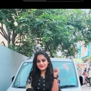 Shreya, Aerocity escorts