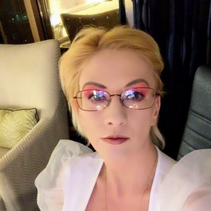Sara, Naas escorts