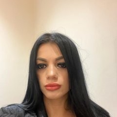 Roberta, London escorts