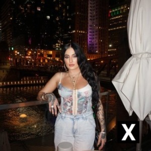 Nadia, Attleboro escorts