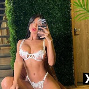 ANNABEL, Horncastle escorts