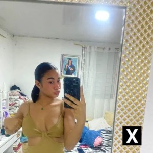 Cash, Aloha escorts