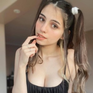 Vanesa, Burjasot escorts