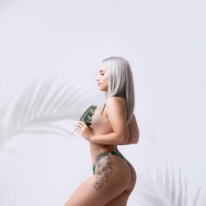 Karla, Westland escorts