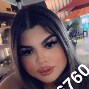 Crystal, Phoenix escorts
