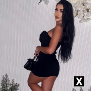 Alexia, Cambridge escorts