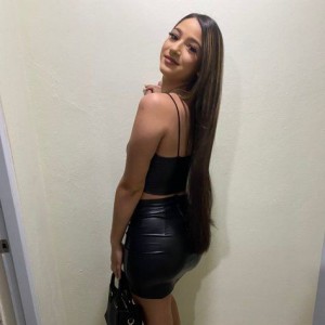Heidy, Edina escorts