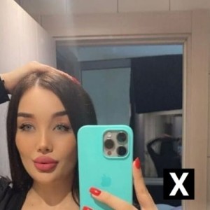 Lidia, London escorts