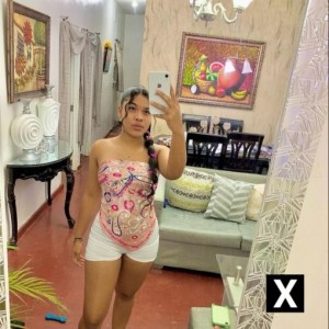 Pamela, St. Petersburg escorts