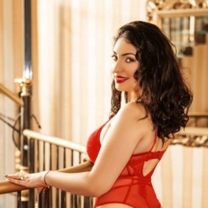 CAROLA, Sankt Pölten escorts