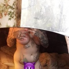 BELLA VON TEASE - Sensual, Seductive, Heavily Tattooed Scottish Busty Pin Up Girl 07711027225 - 29, Edinburgh escorts