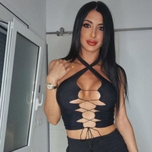 Sabrina, Hong Kong escorts
