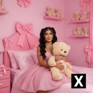 Milla, Antwerp escorts
