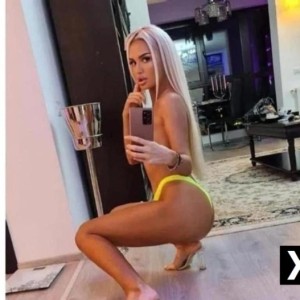 AILYN, Wrexham escorts