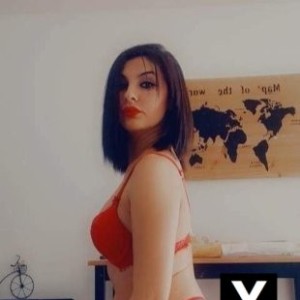 Melany Nenagh