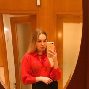 Alisa, Prelouc escorts