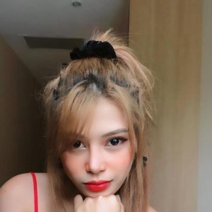 Trish Hong Kong