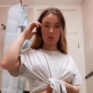 Anny, Tours escorts
