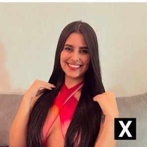 Davinia, Bishop's Stortford escorts