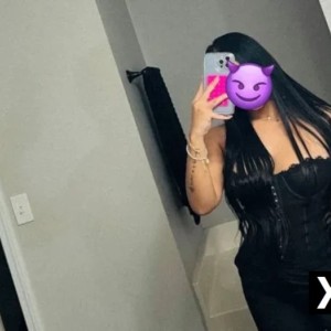 Mariana, Orange escorts