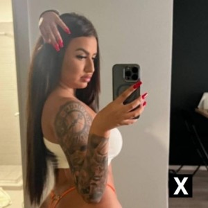 Andrea, Skelmersdale escorts