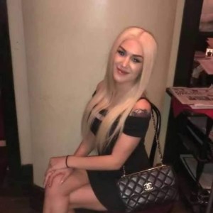 Alexa, Elkins escorts