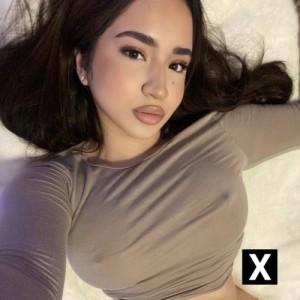 Donna, Apopka escorts