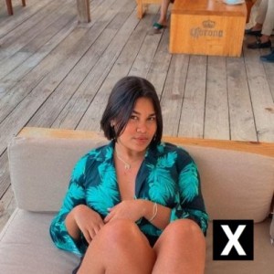 Massiel, Apopka escorts
