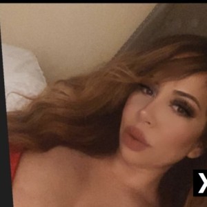 Arianna, West Sacramento escorts