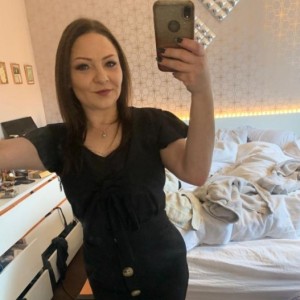 Olivia, Oxenhope escorts