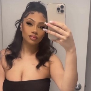 Tiana Love, Provo escorts