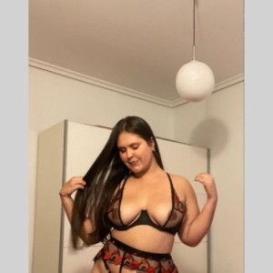 Sofia, Algorta escorts